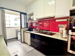 Blk 260C Punggol Topaz (Punggol), HDB 4 Rooms #578620211